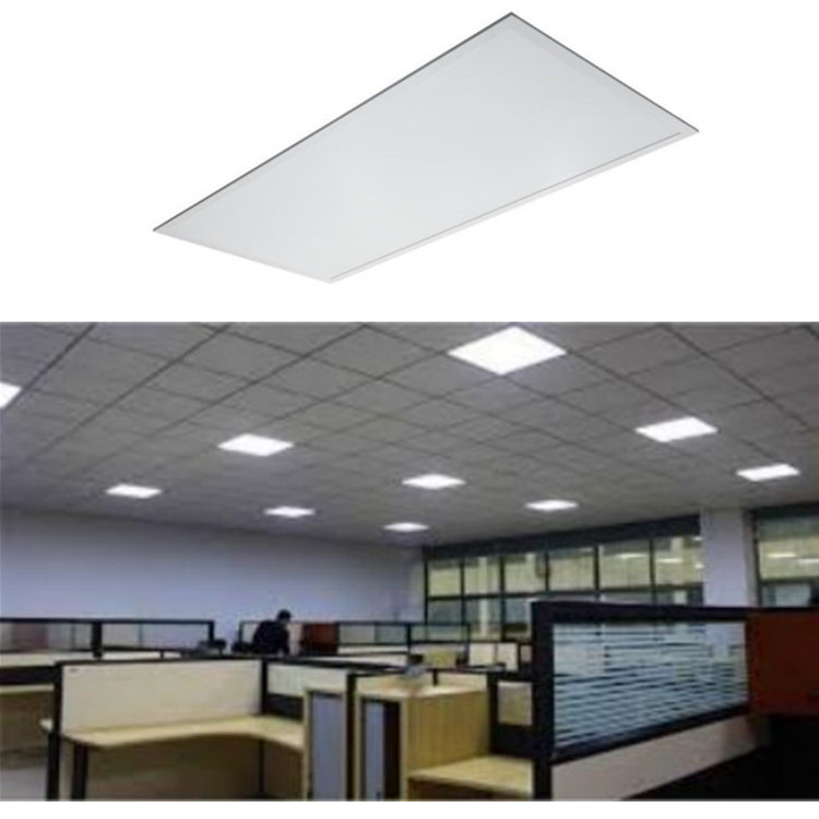 3 Years Warranty ETL 2x2ft 2x4ft 1x2ft 1x4ft 100-277Vac 3Watt & 3CCT Adjustable LED BackLight Panel Light Fixture