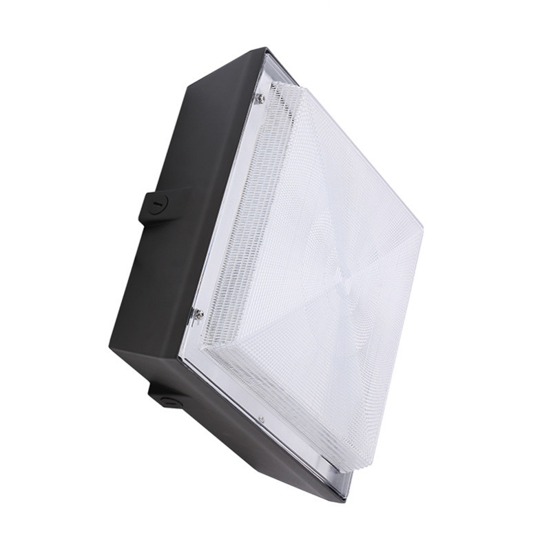 ETL/cETL & DLC 40W IP65 Indoor Lighting LED Canopy Light