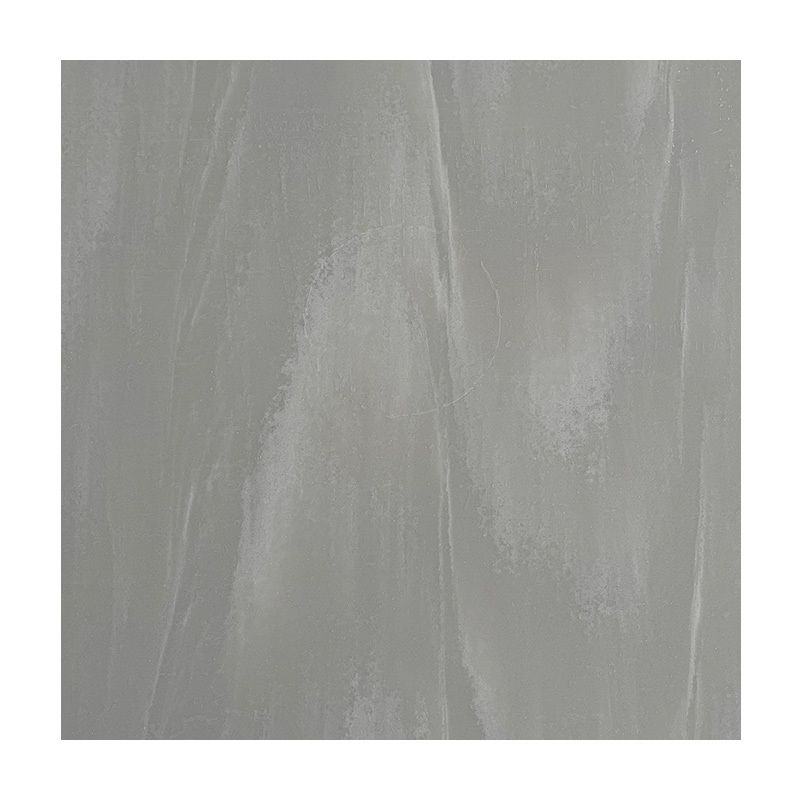 Artificial stone  Modified Acrylic solid surface sheet Grey onxy marble texture for bathroom vanity top shower Wall Panel