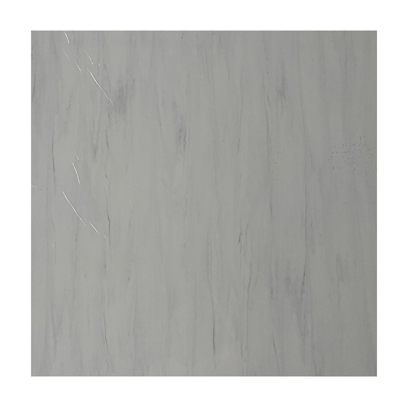 Artificial stone  Modified Acrylic solid surface sheet Grey onxy marble texture for bathroom vanity top shower Wall Panel