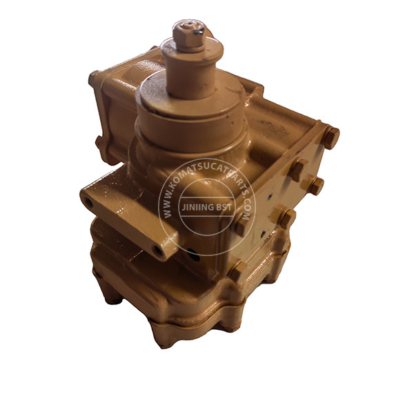 702-12-14000 servo valve for komatsu D85A-18 D155A-2 D355A-5