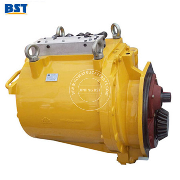 16Y-15-0000/154-15-31000/154-15-41002/175-15-00226 Gearbox for Shantui Bulldozer SD16/SD22/SD32