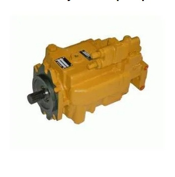 705-51-30660 Hydraulic Pump for KomatSu Dozer D85