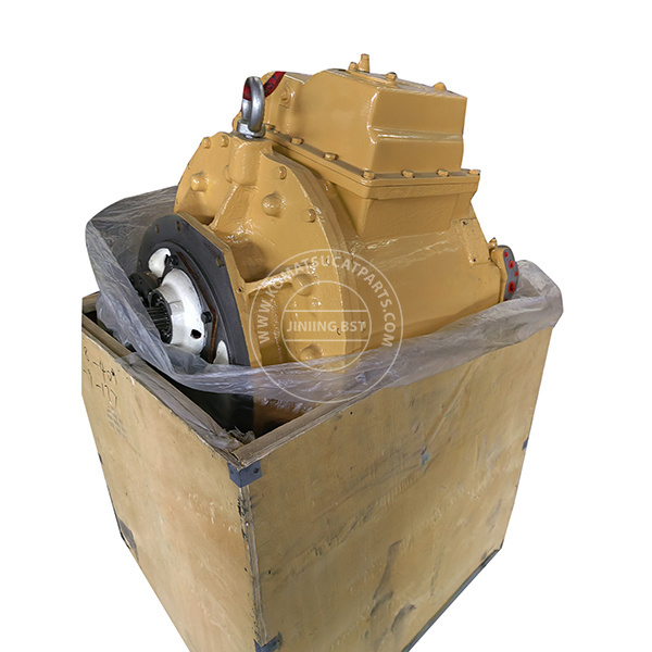 154-15-31000 Transmission Assembly for Shantui Bulldozer SD22