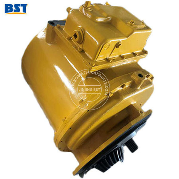 16Y-15-0000/154-15-31000/154-15-41002/175-15-00226 Gearbox for Shantui Bulldozer SD16/SD22/SD32