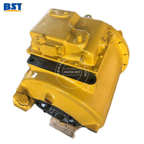 16Y-15-0000/154-15-31000/154-15-41002/175-15-00226 Gearbox for Shantui Bulldozer SD16/SD22/SD32