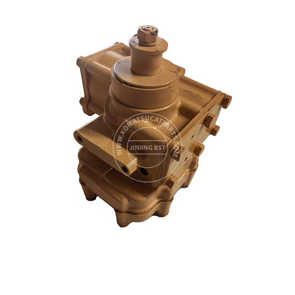 702-12-14000 servo valve for komatsu D85A-18 D155A-2 D355A-5