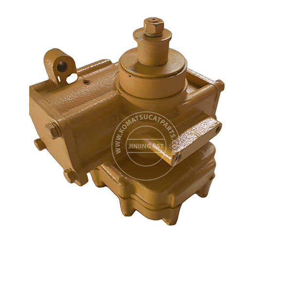 702-12-14000 servo valve for komatsu D85A-18 D155A-2 D355A-5