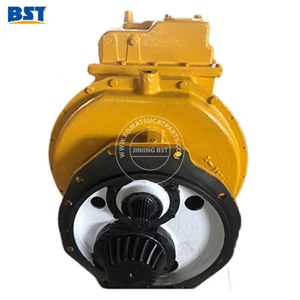 16Y-15-0000/154-15-31000/154-15-41002/175-15-00226 Gearbox for Shantui Bulldozer SD16/SD22/SD32