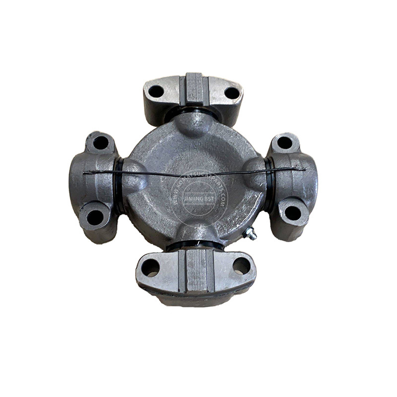 195-20-11100 Universal Joint Spider Ass'y for Komatsu D355A-3/D31E-17/D31E-18