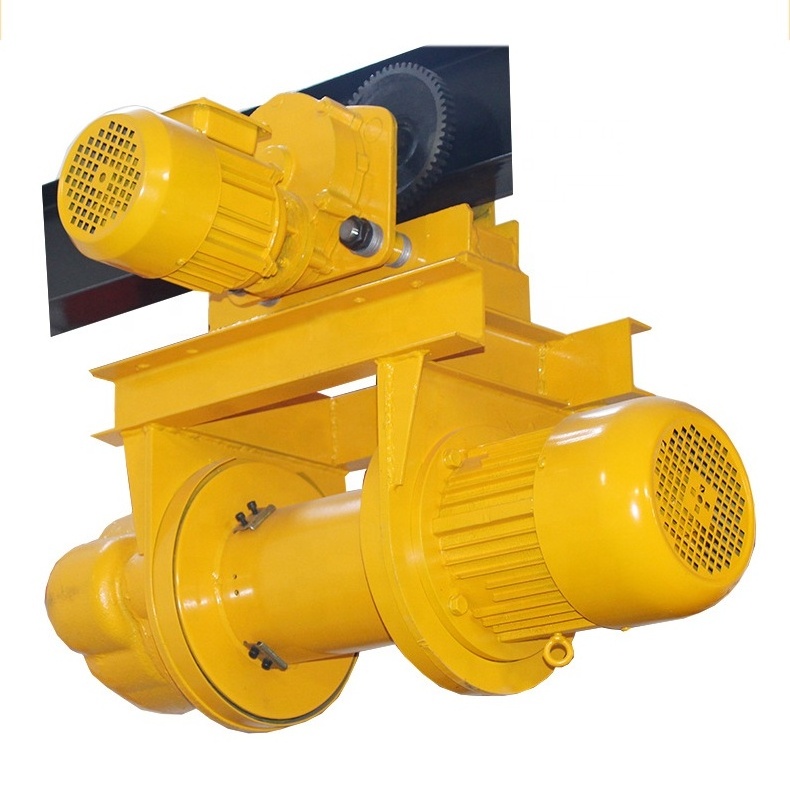 Adjustable Speed 220v Electric Winch 5Ton Electric Windlass Mooring Winch