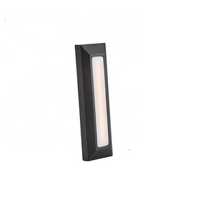 vanity stair sconces corner wall light bedroom 5W ip65 indoor outdoor led step light