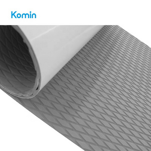 Komin High Quality EVA Foam Material Sea Deck Boat Flooring Decking For Sail Boat