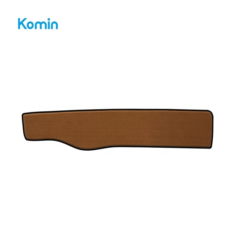 Komin Custom DIY EVA Foam Decking Kayak Accessories