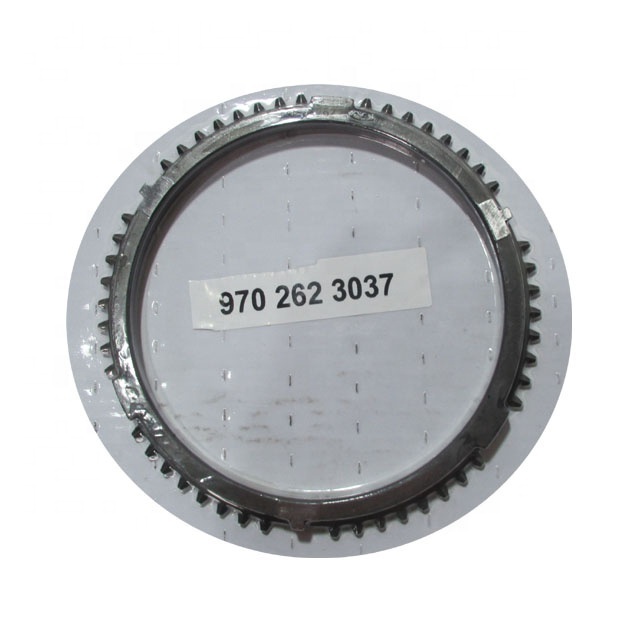 G60/G85  9702622434  970 262 2434 Bus Synchronizer Ring for benz Gearbox parts