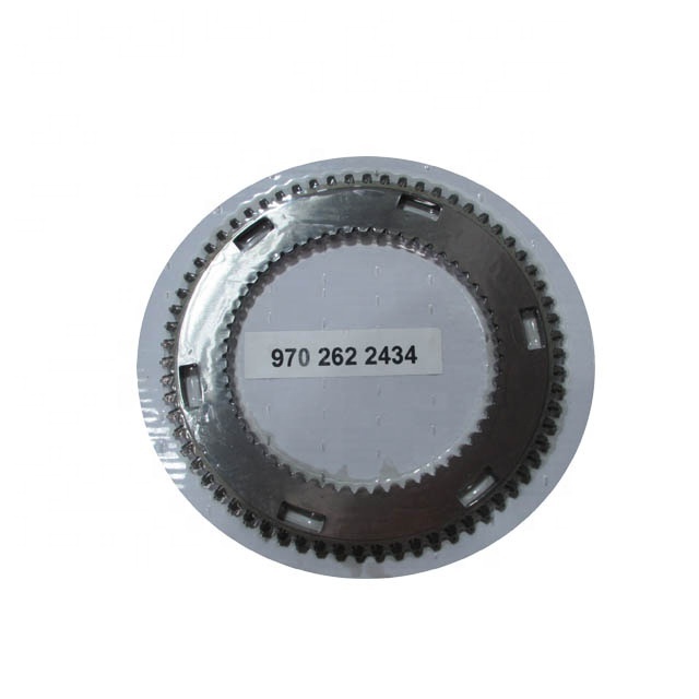 G60/G85  9702622434  970 262 2434 Bus Synchronizer Ring for benz Gearbox parts