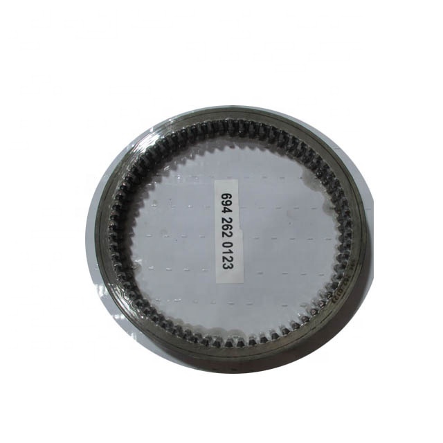 G60/G85  9702622434  970 262 2434 Bus Synchronizer Ring for benz Gearbox parts