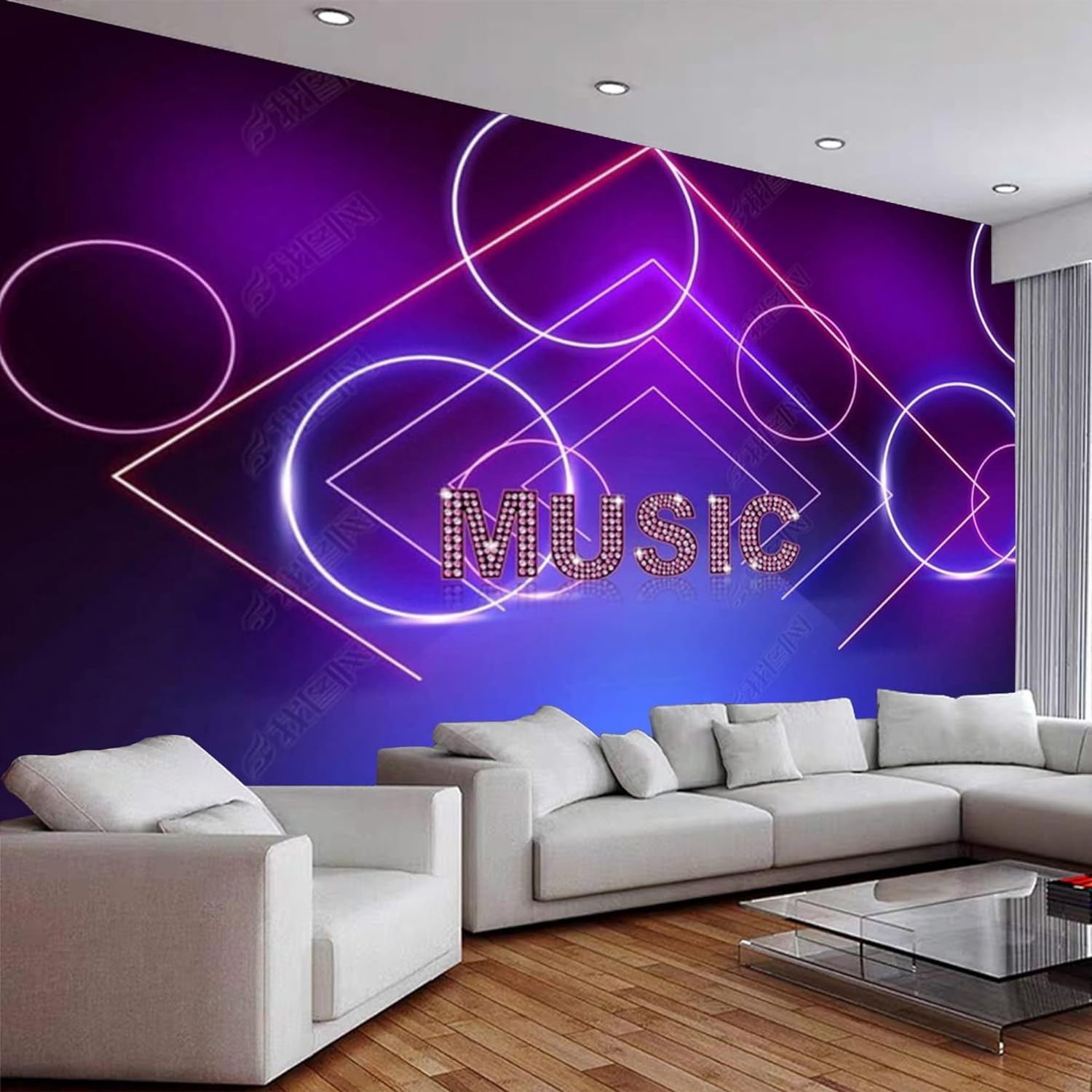 Custom Creative Graffiti Mural Graffiti Wallpaper Suitable For Bar Restaurant Cafe Mural Boy Girl Room Home Decoration Wallpaper