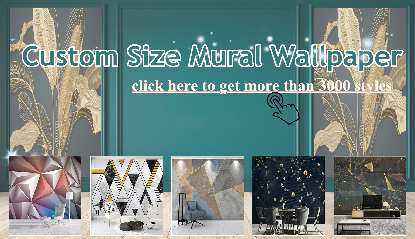 KOMNNI Custom Wallpaper Modern Fashion Grey 3D Stereo Geometry Wall Mural Living Room Bedroom Backdrop Home Decor 3D Wallpapers