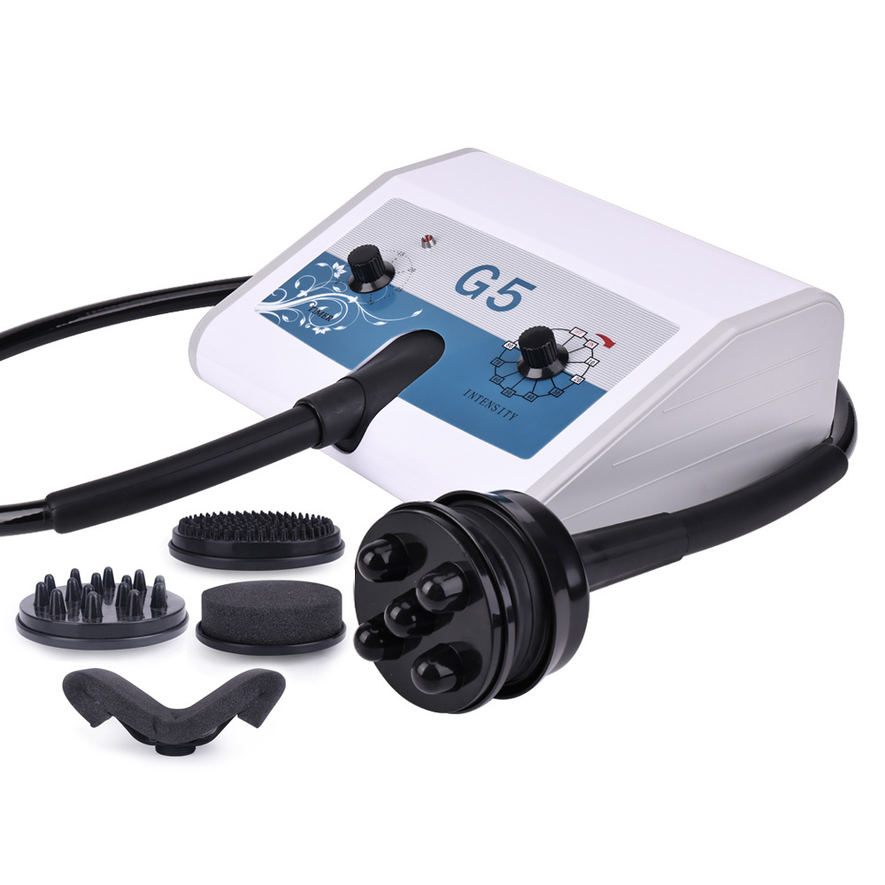 Cellutec g5 body vibrator slimming machine for body massager