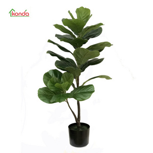 High Quality Artificial Plants Artificial Bamboo Tree Large Decorative Artificial Trees artificial plant