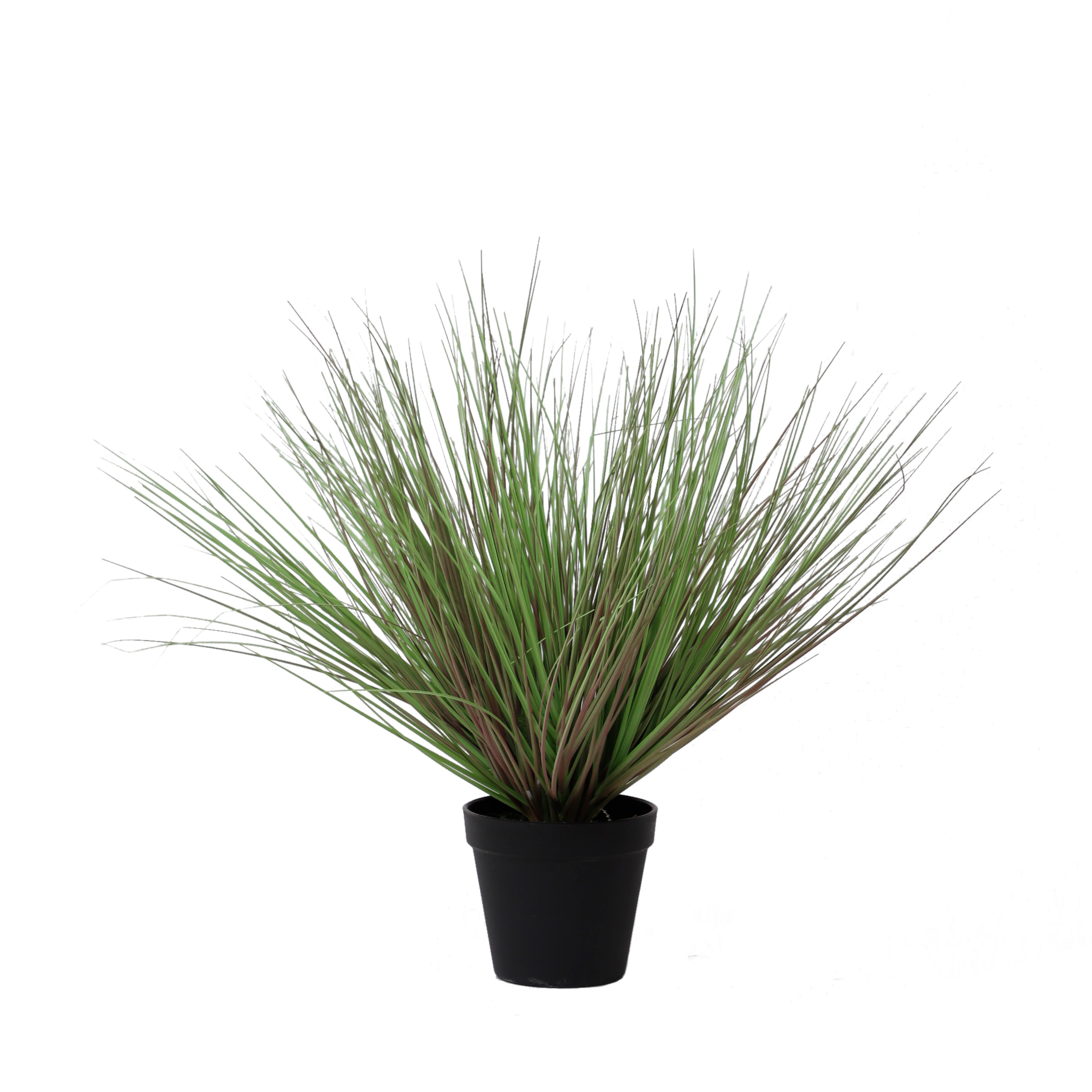 Hot sale indoor decorative plants artificial onion grass high quality artificial onion grass for sale