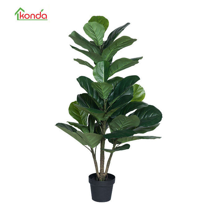 High Quality Artificial Plants Artificial Bamboo Tree Large Decorative Artificial Trees artificial plant