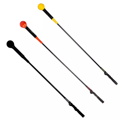 Konday  Golf Swing Trainer Warm up Golf Practice stick Practice club Equipment  tempo swing trainer