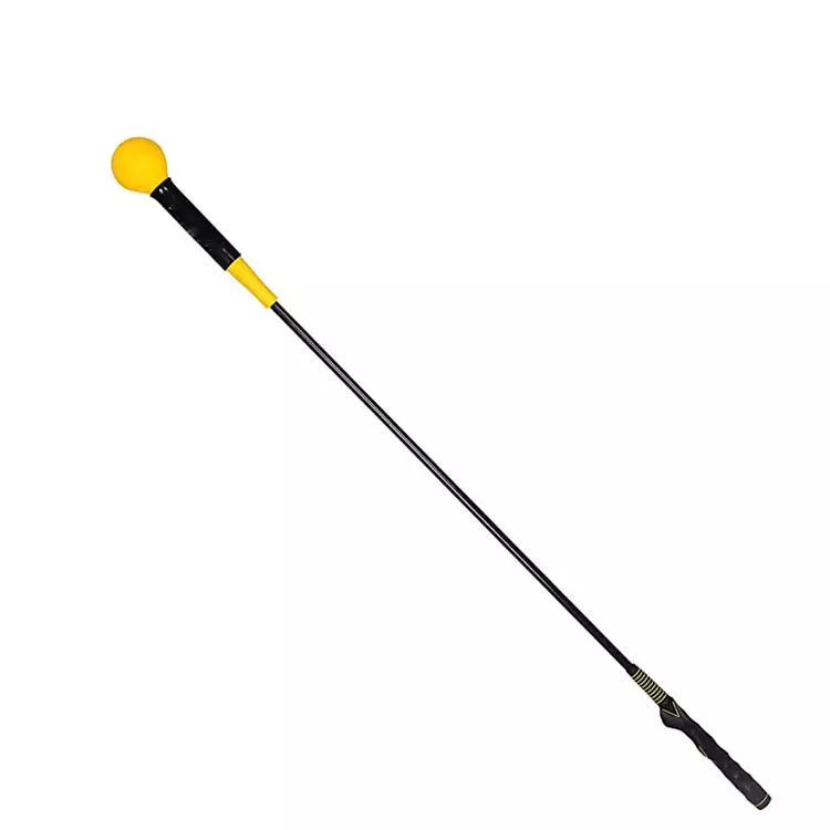 Konday  Golf Swing Trainer Warm up Golf Practice stick Practice club Equipment  tempo swing trainer