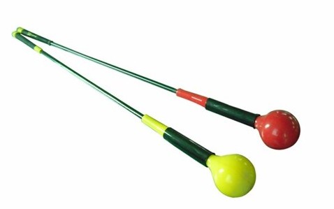 Wholesale Golf Swing Trainer Warm-Up Stick Golf Training Aids Golf Tempo Swing Trainer