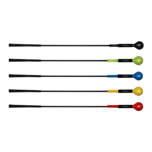 Wholesale Golf Swing Trainer Warm-Up Stick Golf Training Aids Golf Tempo Swing Trainer