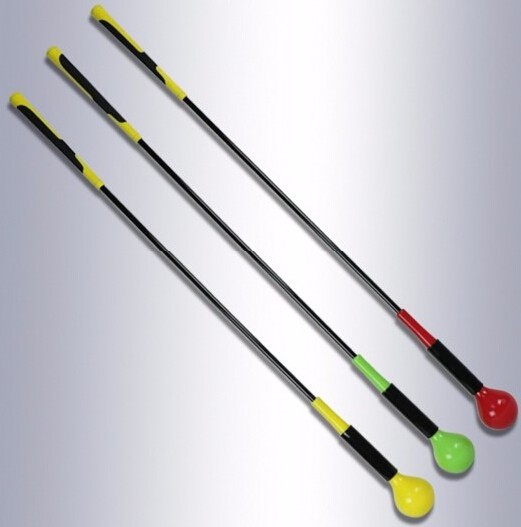 Wholesale Golf Swing Trainer Warm-Up Stick Golf Training Aids Golf Tempo Swing Trainer