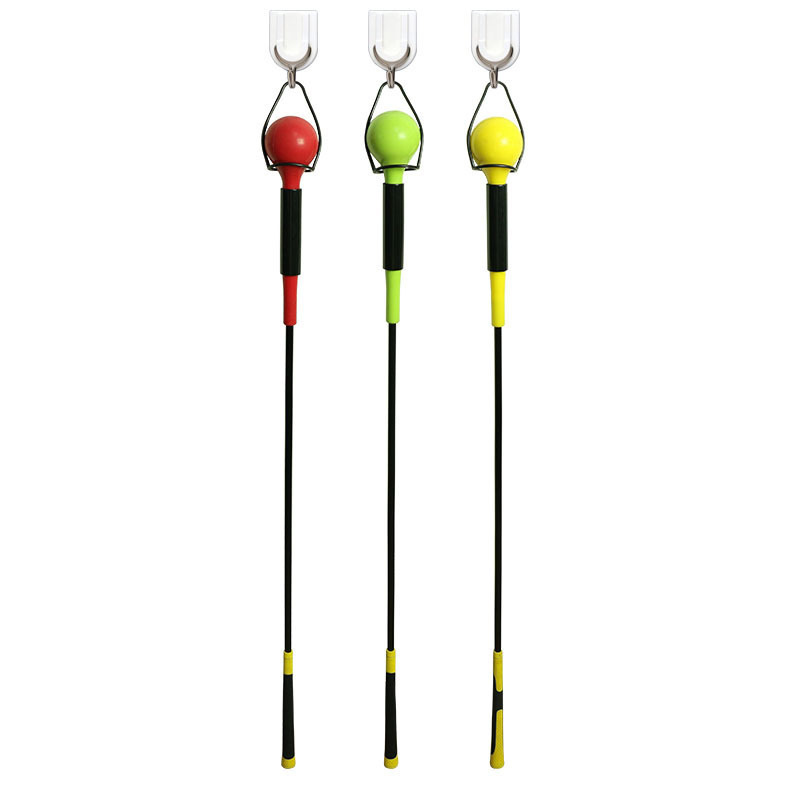 Wholesale Golf Swing Trainer Warm-Up Stick Golf Training Aids Golf Tempo Swing Trainer