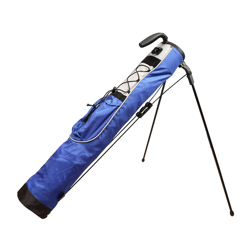 Wholesale Light weight mini golf stand bag Pitch & Putt Sunday bag