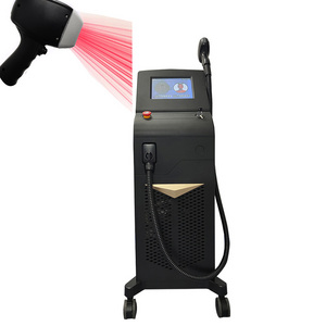 New diode laser hair removal machine 808nm laser hair removal laser diode hair removal machine