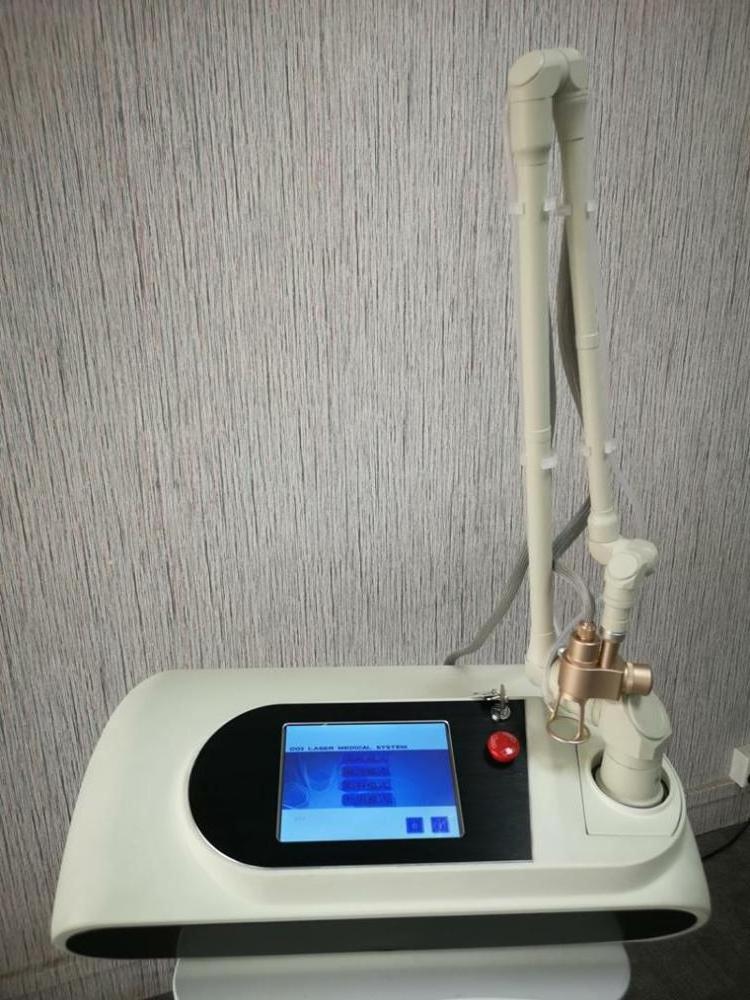 korea laser co2 fractional/fractional co2 laser resurfacing/co2 fractional laser for scar removal machine