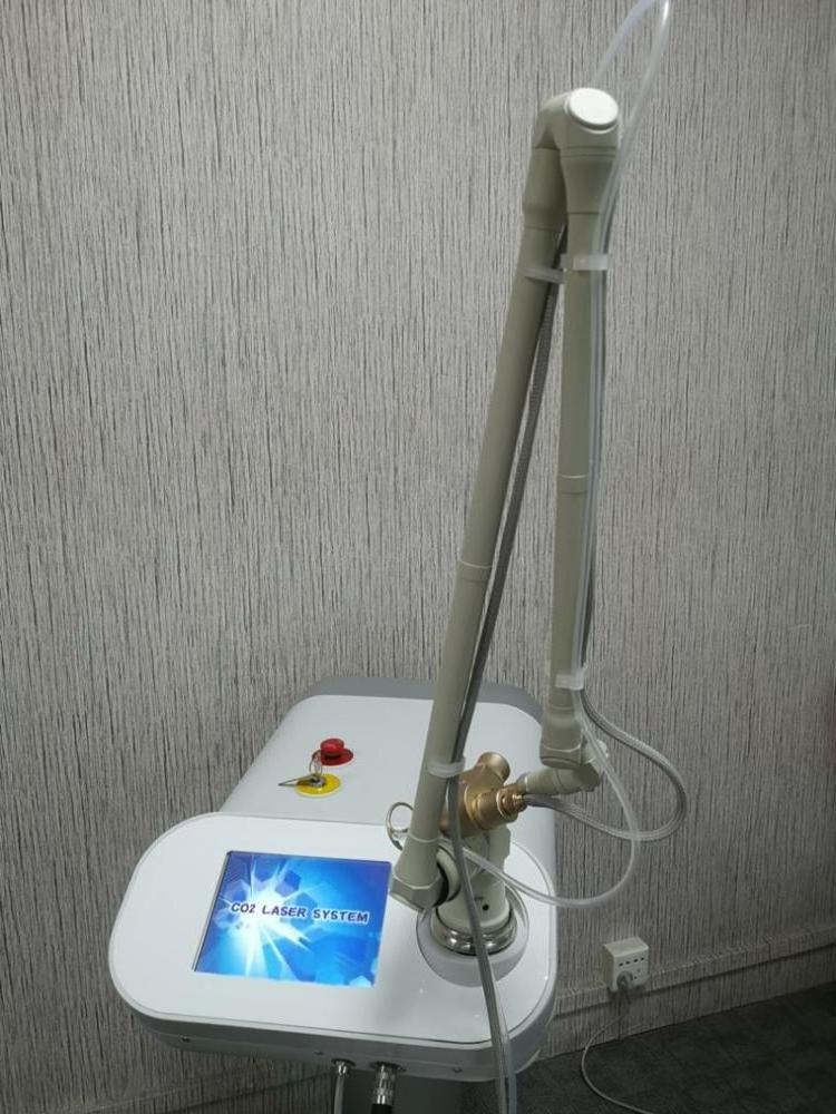 korea laser co2 fractional/fractional co2 laser resurfacing/co2 fractional laser for scar removal machine