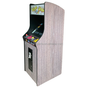 Cocktail Arcade Game Arcade video Game Cabinet Machine Bartop Arcade Machine