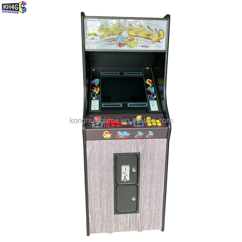 Cocktail Arcade Game Arcade video Game Cabinet Machine Bartop Arcade Machine