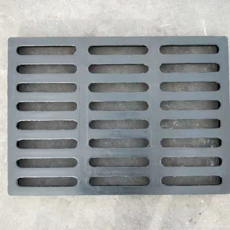 Factory direct sales drainage grating covers fiberglass reinforced plastic grating molded frp fiberglass grating