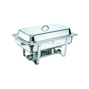 Wholesale Price Catering Buffet Used Heating Chafing Dish