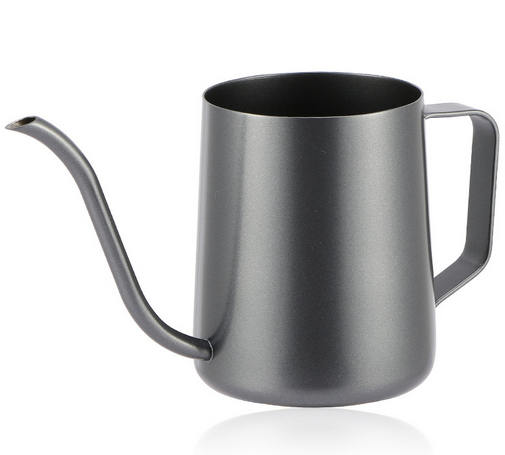 350ML Pour Over Coffee Drip kettle