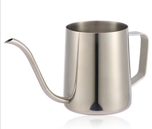 350ML Pour Over Coffee Drip kettle