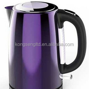 New 1.7L electric jug kettle