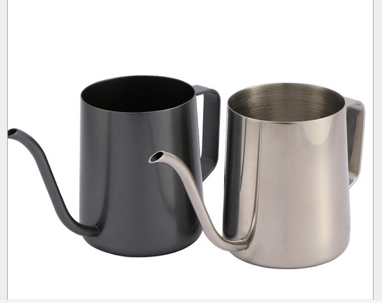 350ML Pour Over Coffee Drip kettle