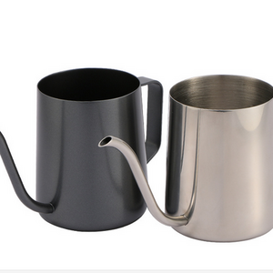 350ML Pour Over Coffee Drip kettle