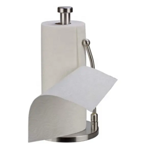 Good-looking Stainless Steel Free Standing Wall Mounted Toilet Paper Holders Paper Bathroom Tissue Holder