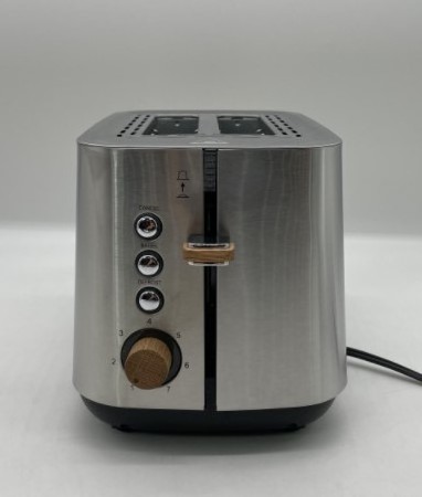 New Design Manufacturer Modern Home Appliances Electric kettle and toaster set with wooden handle