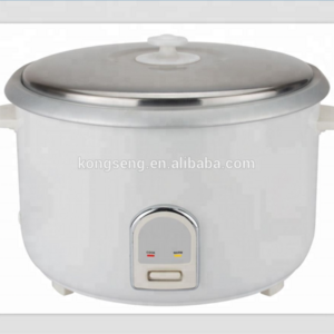 Household Big Size Can Be Used For Steaming Rice Commercial Rice Cooker 4.2l