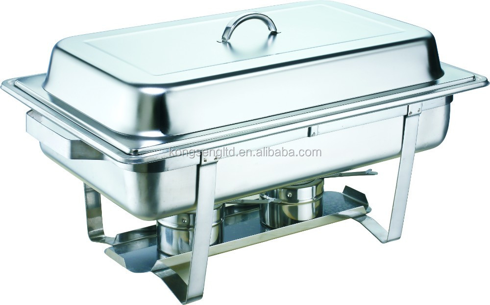 Wholesale Price Catering Buffet Used Heating Chafing Dish